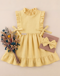 Vestido Eliotte