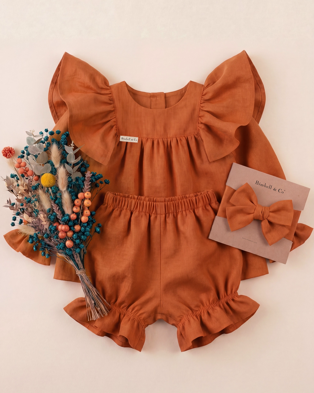 Conjunto Hortensié