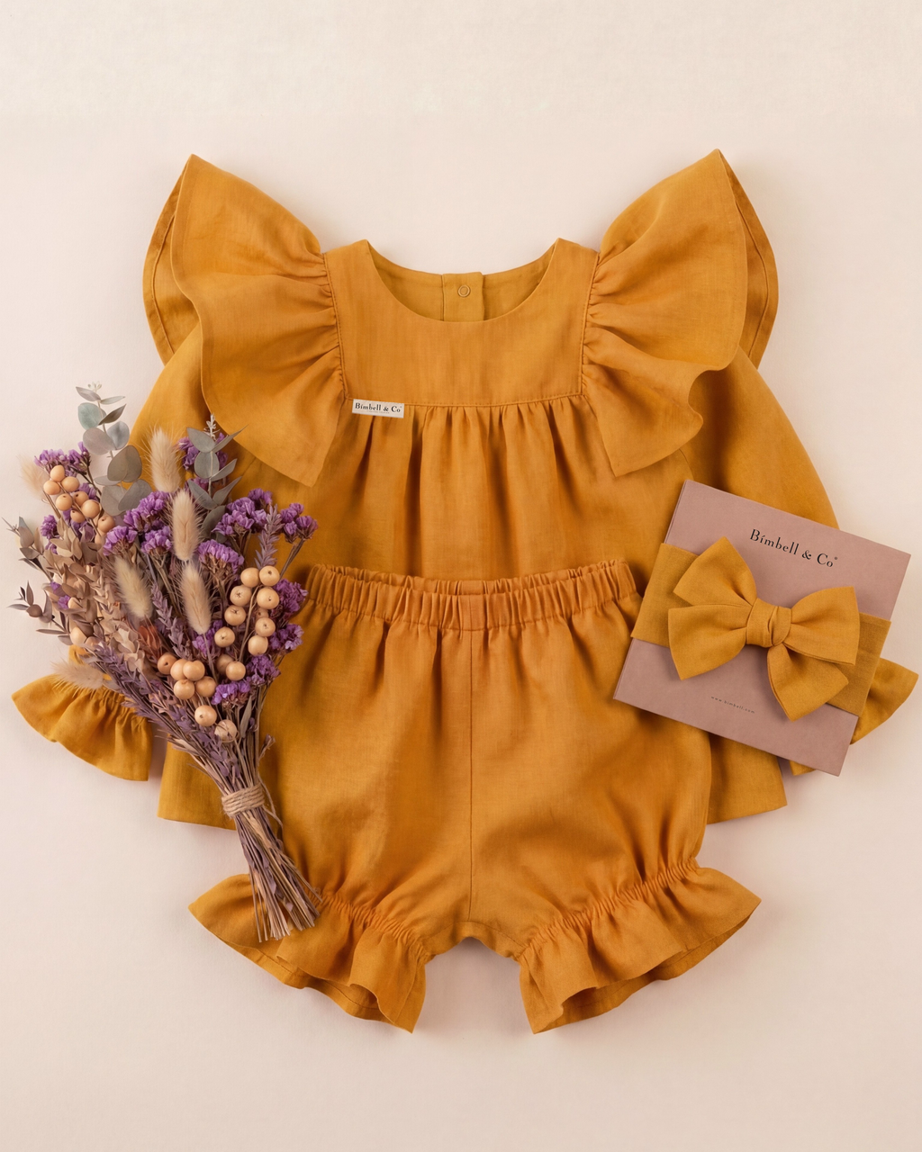 Conjunto Hortensié