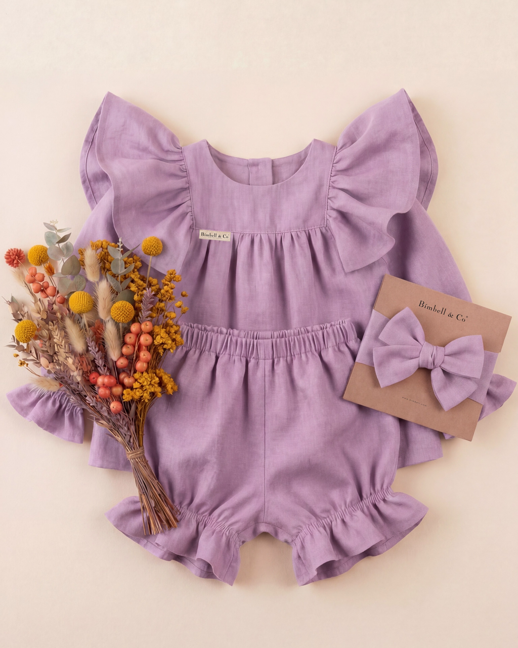 Conjunto Hortensié