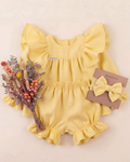 Conjunto Hortensié