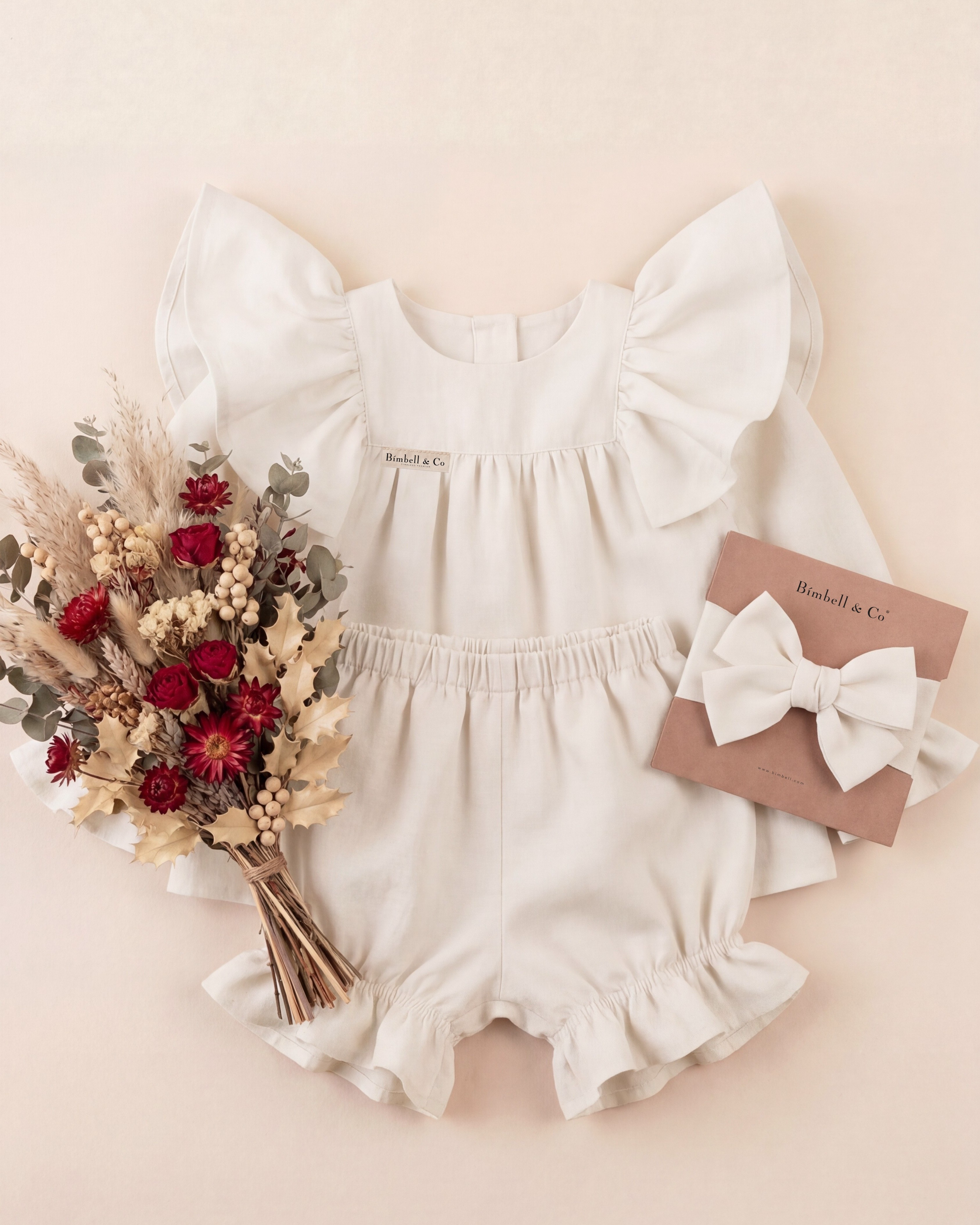 Conjunto Hortensié