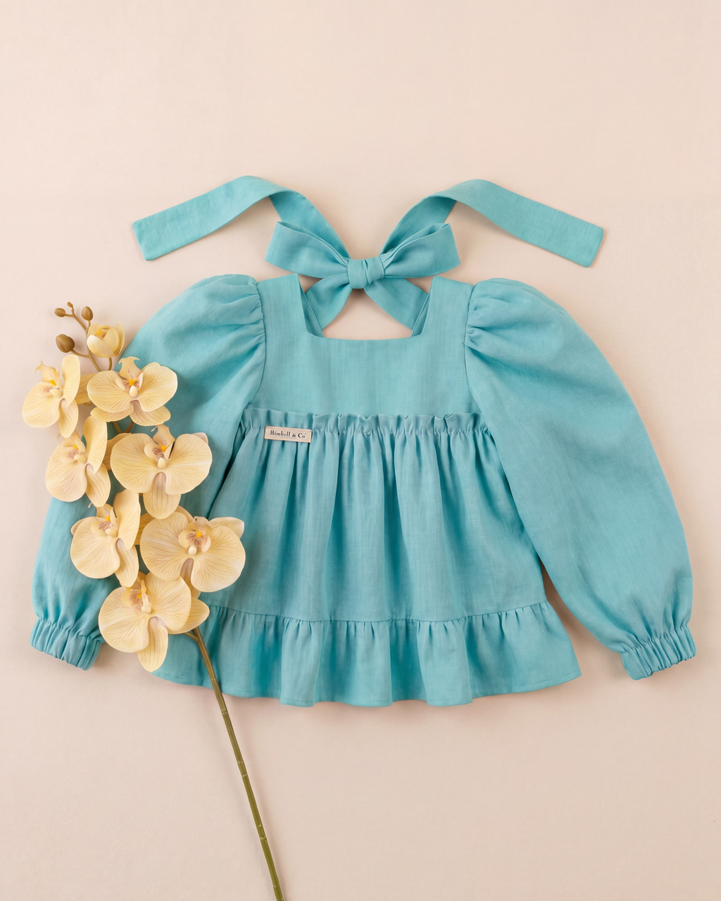 Blusa Jacinta