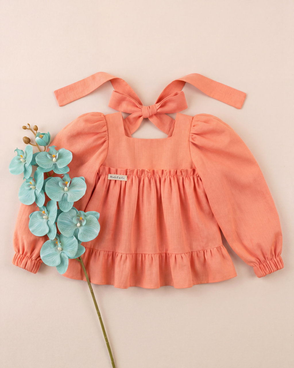 Blusa Jacinta