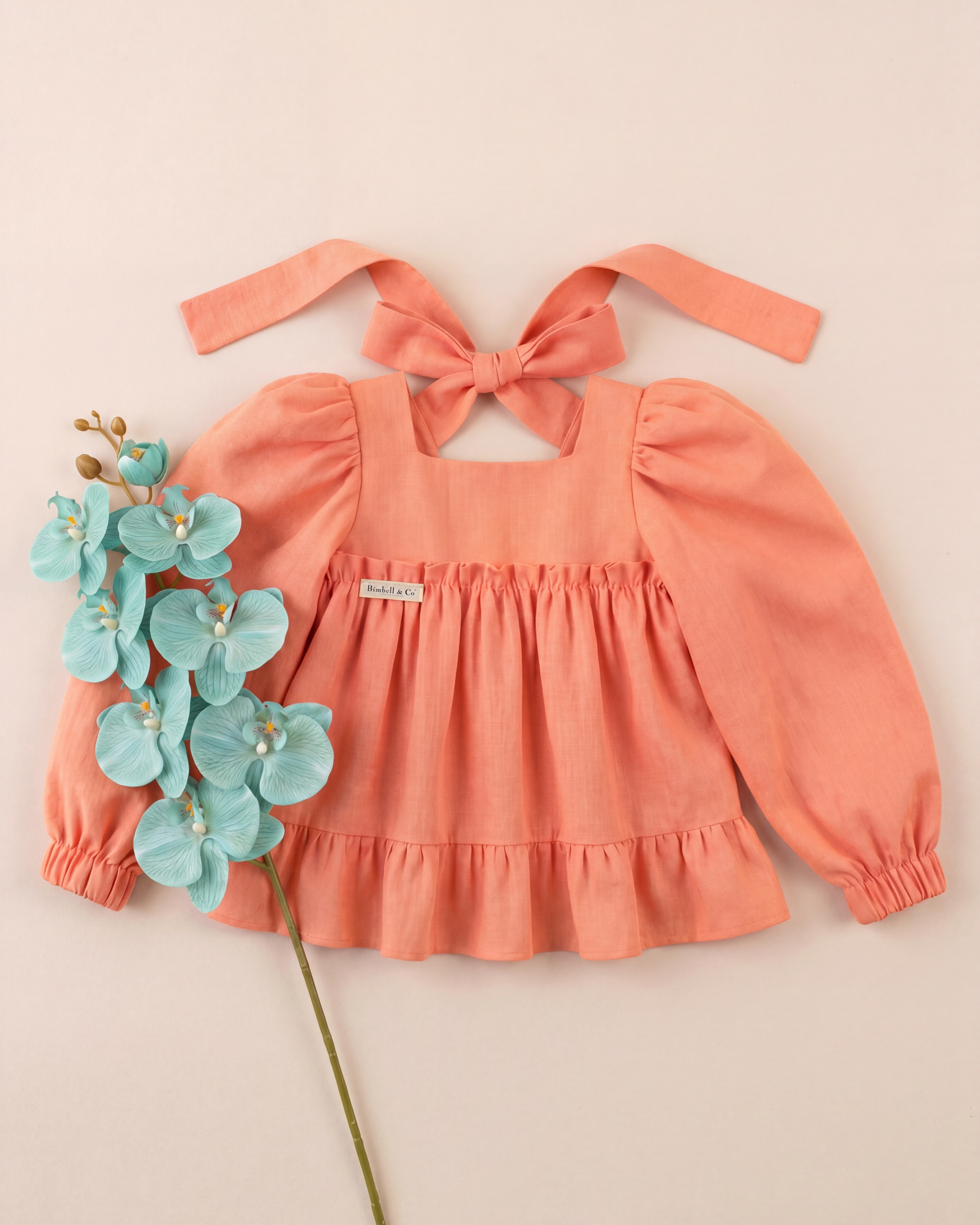 Blusa Jacinta