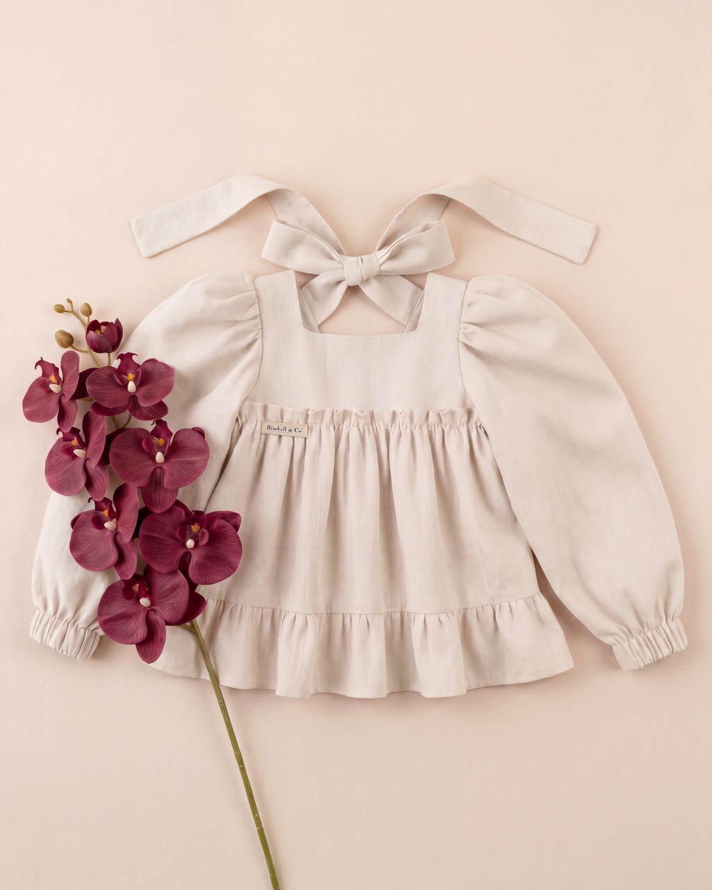 Blusa Jacinta