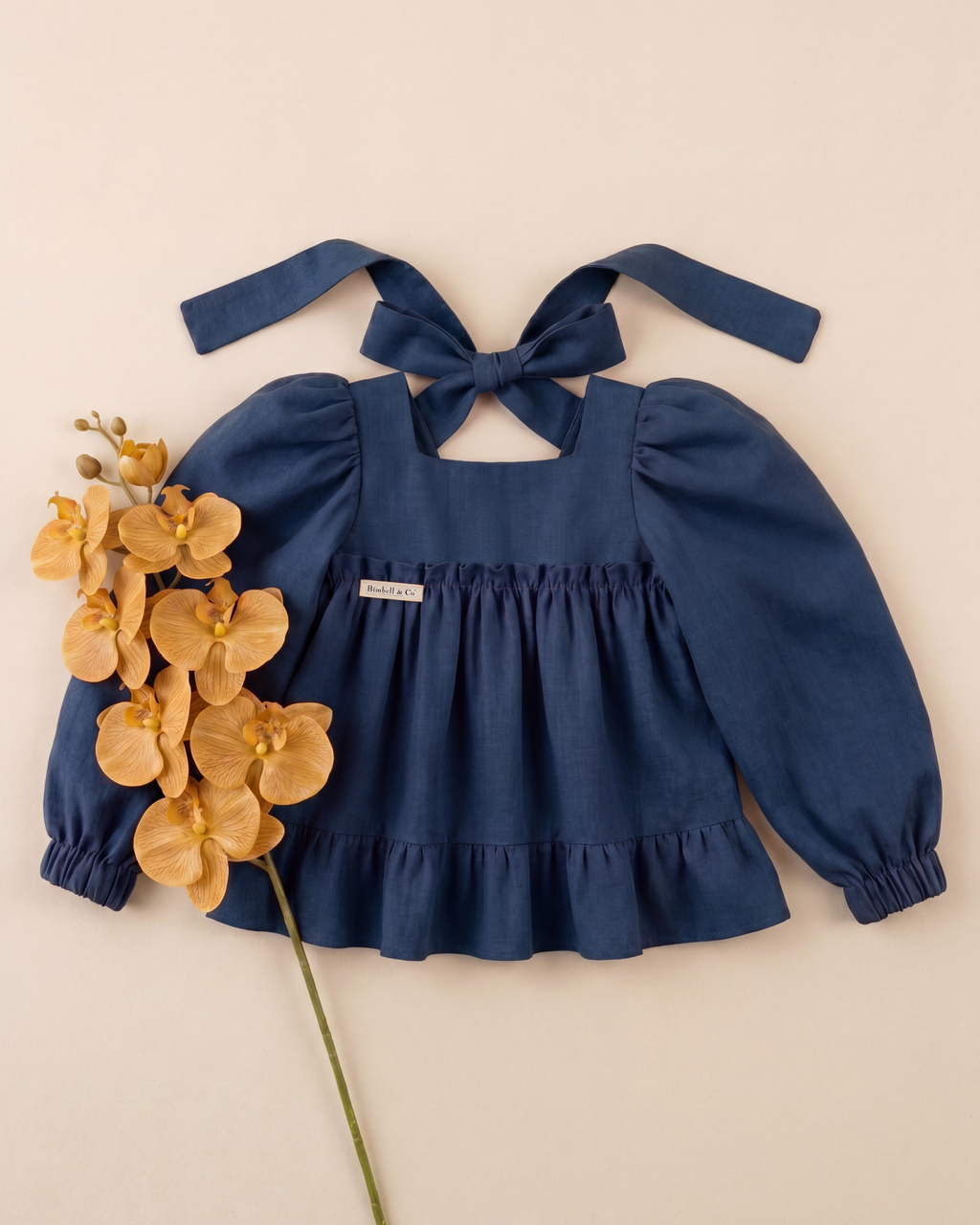 Blusa Jacinta