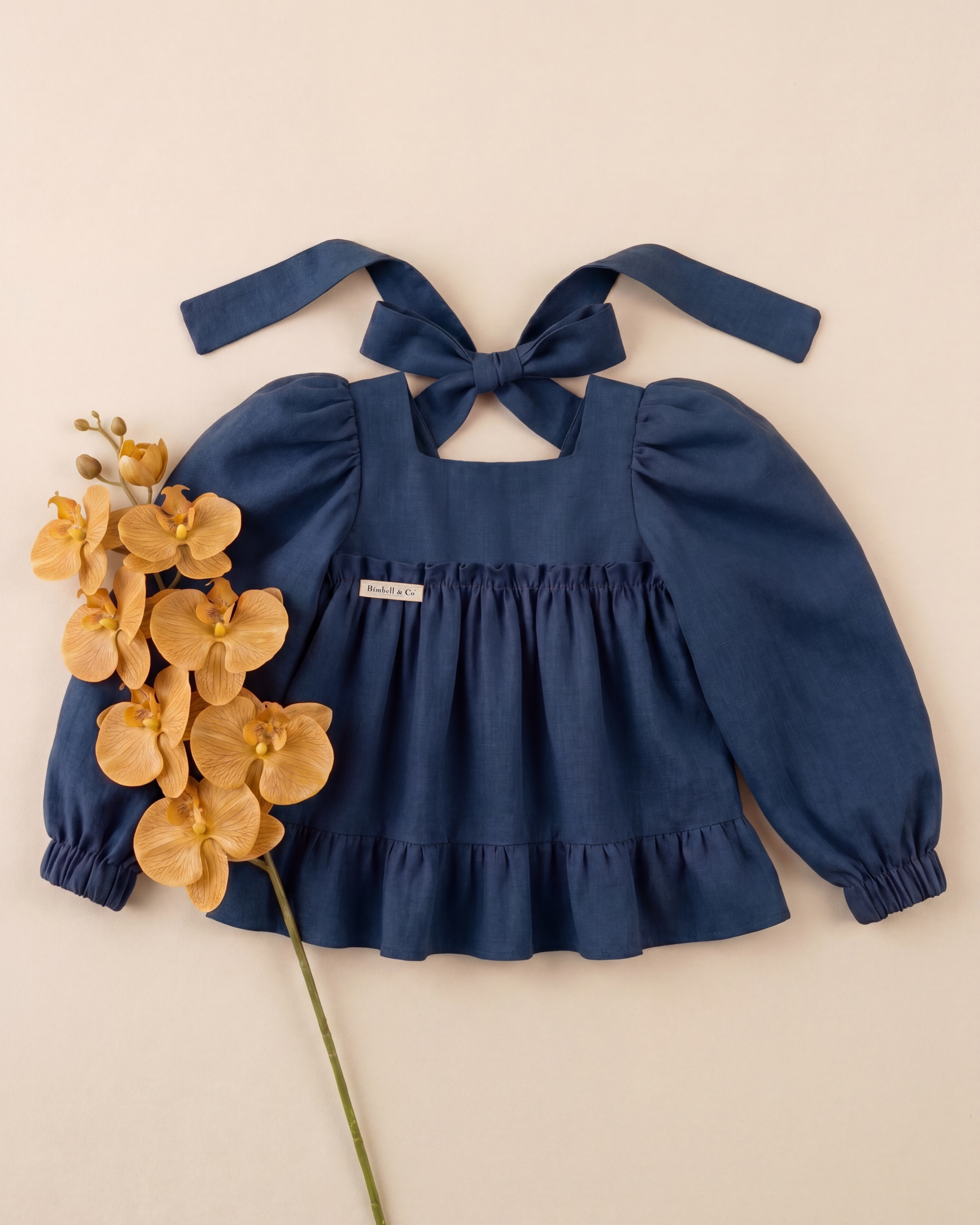 Blusa Jacinta