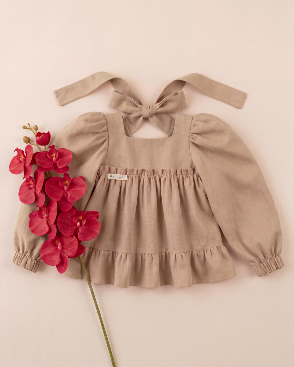Blusa Jacinta
