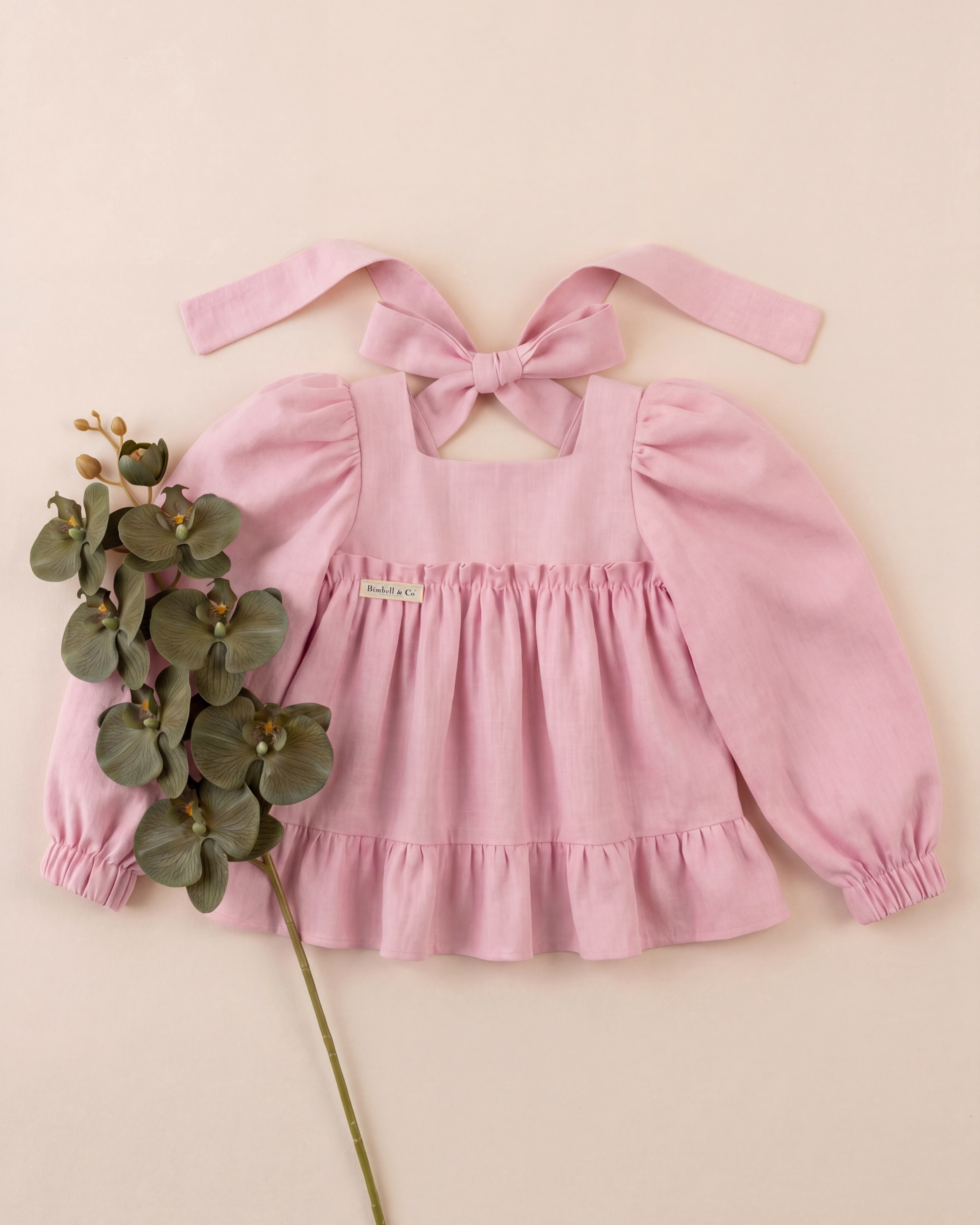 Blusa Jacinta