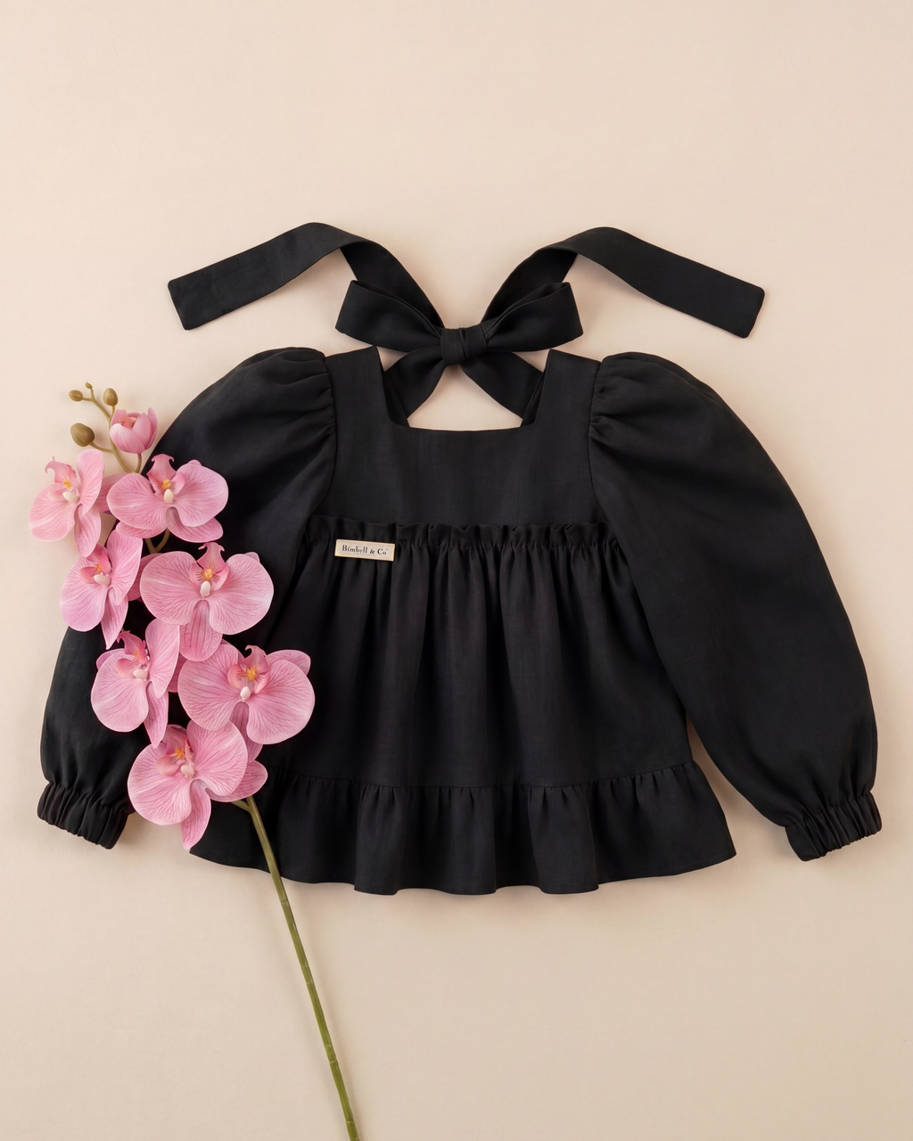 Blusa Jacinta