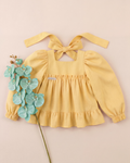 Blusa Jacinta