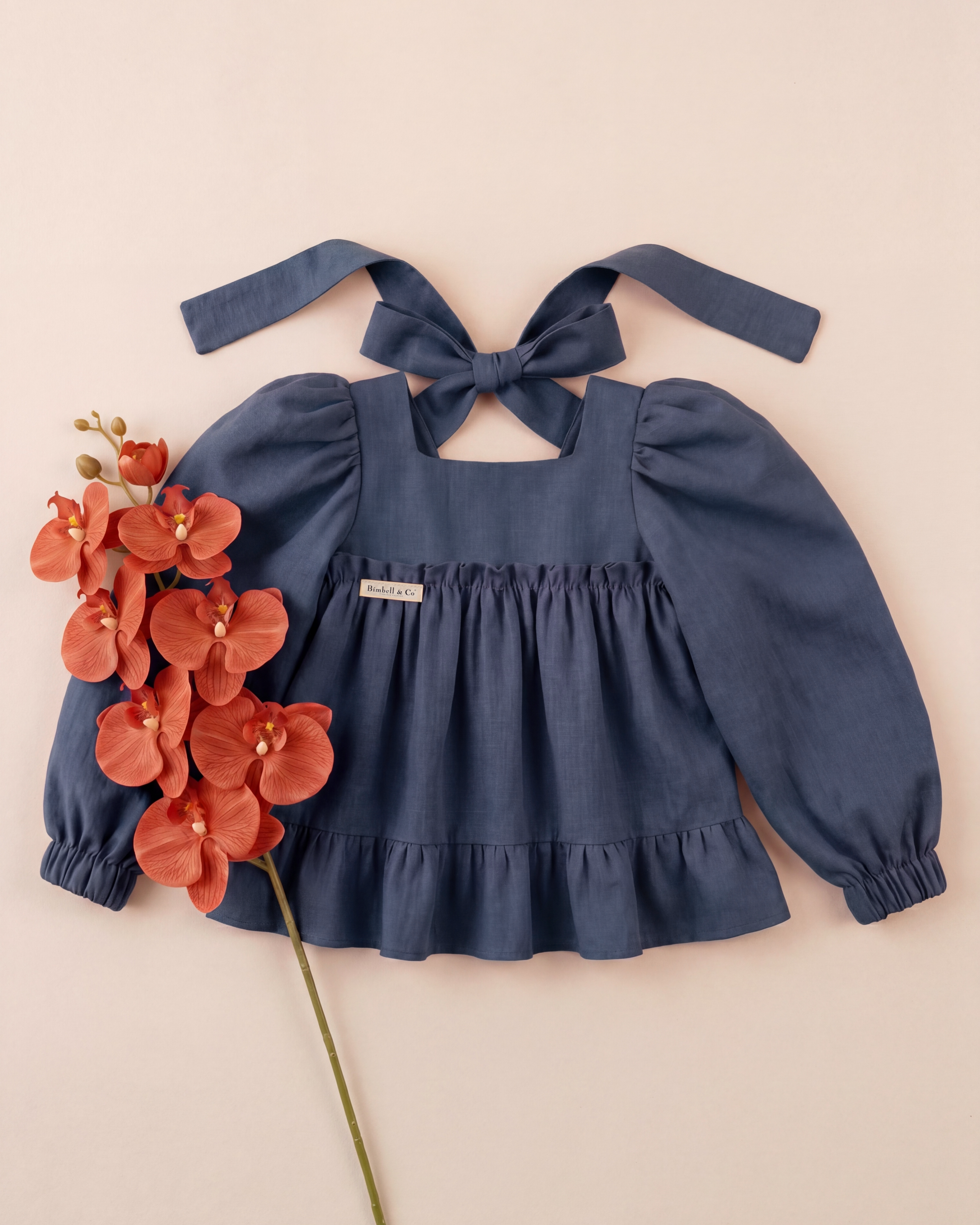 Blusa Jacinta