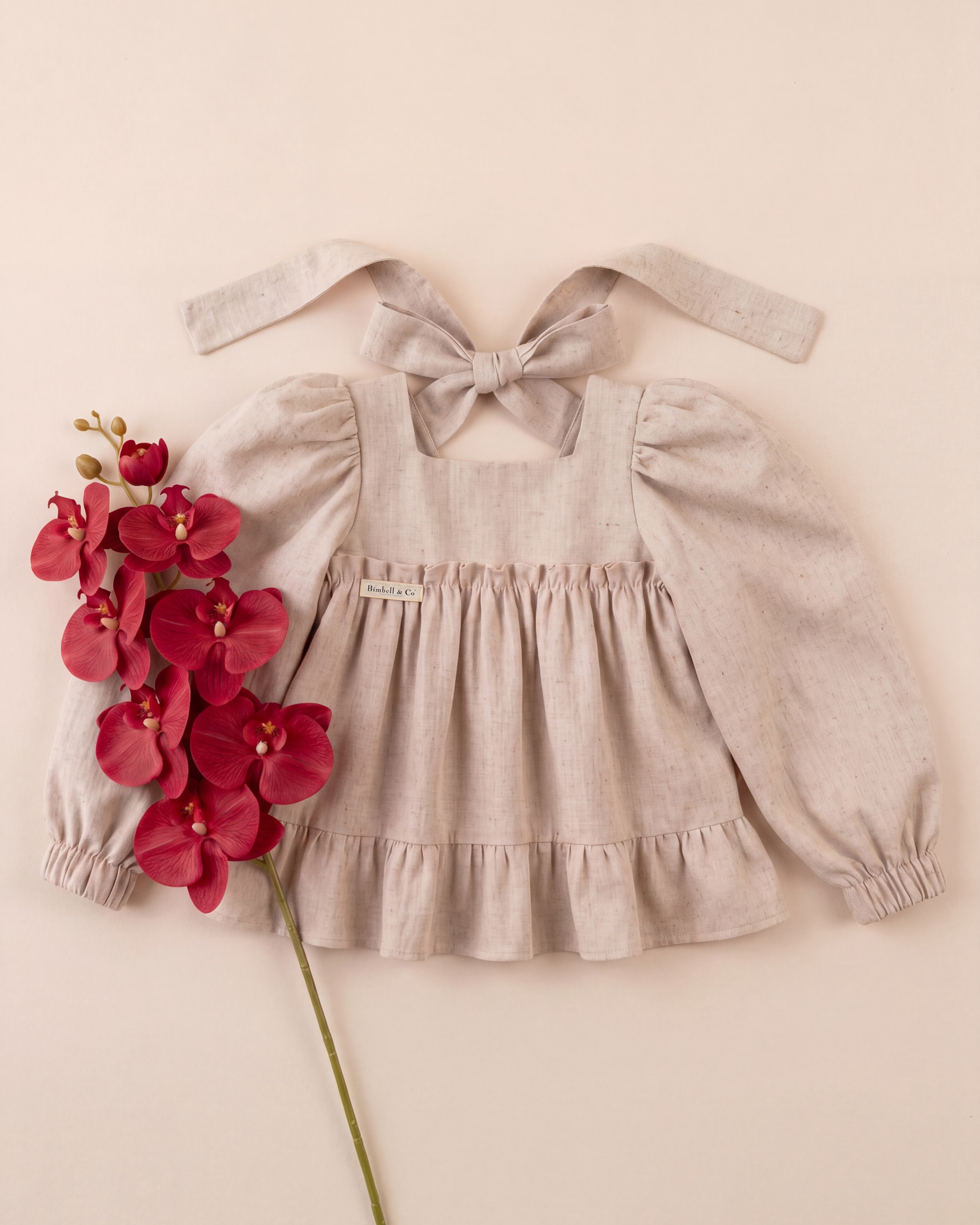 Blusa Jacinta