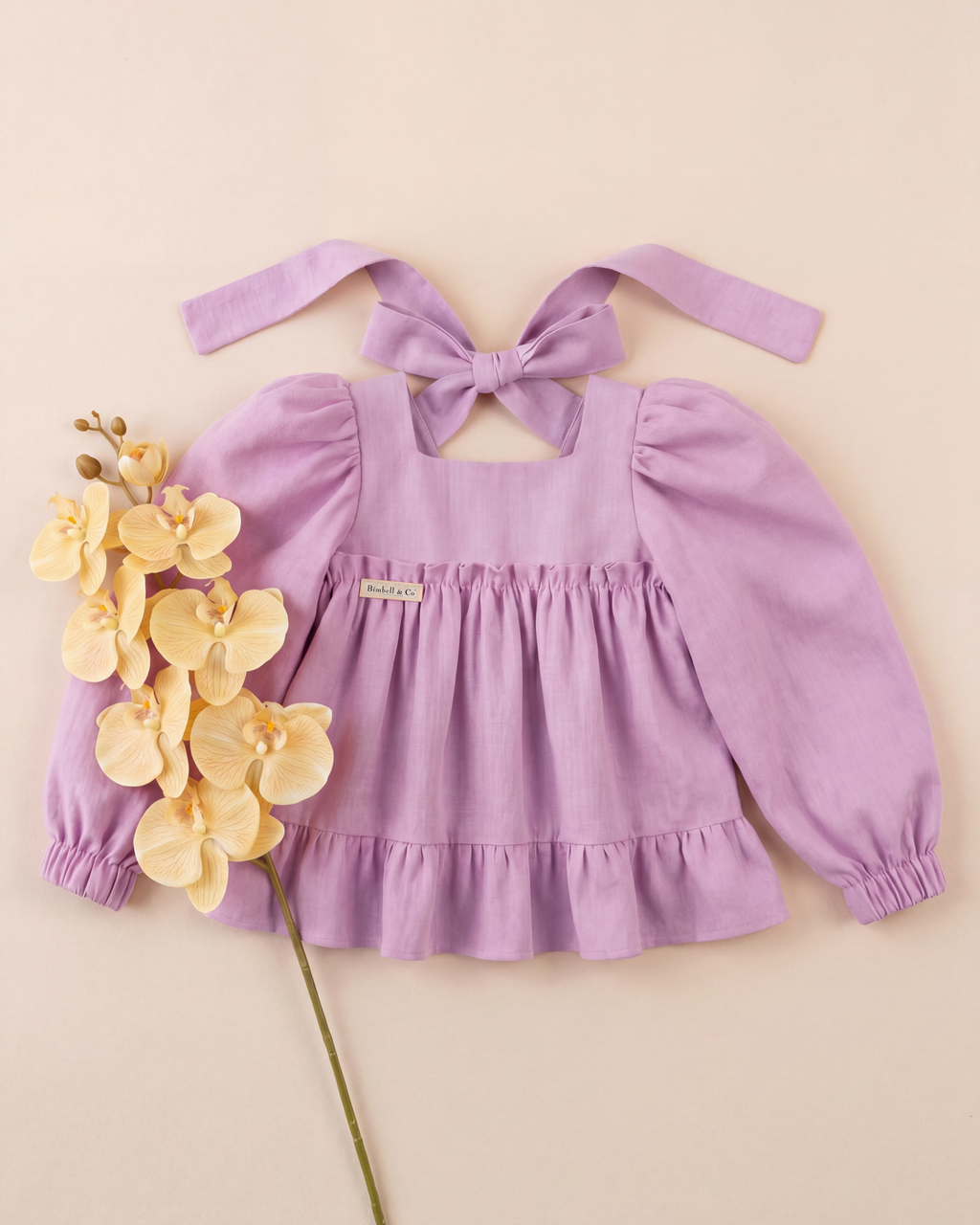 Blusa Jacinta