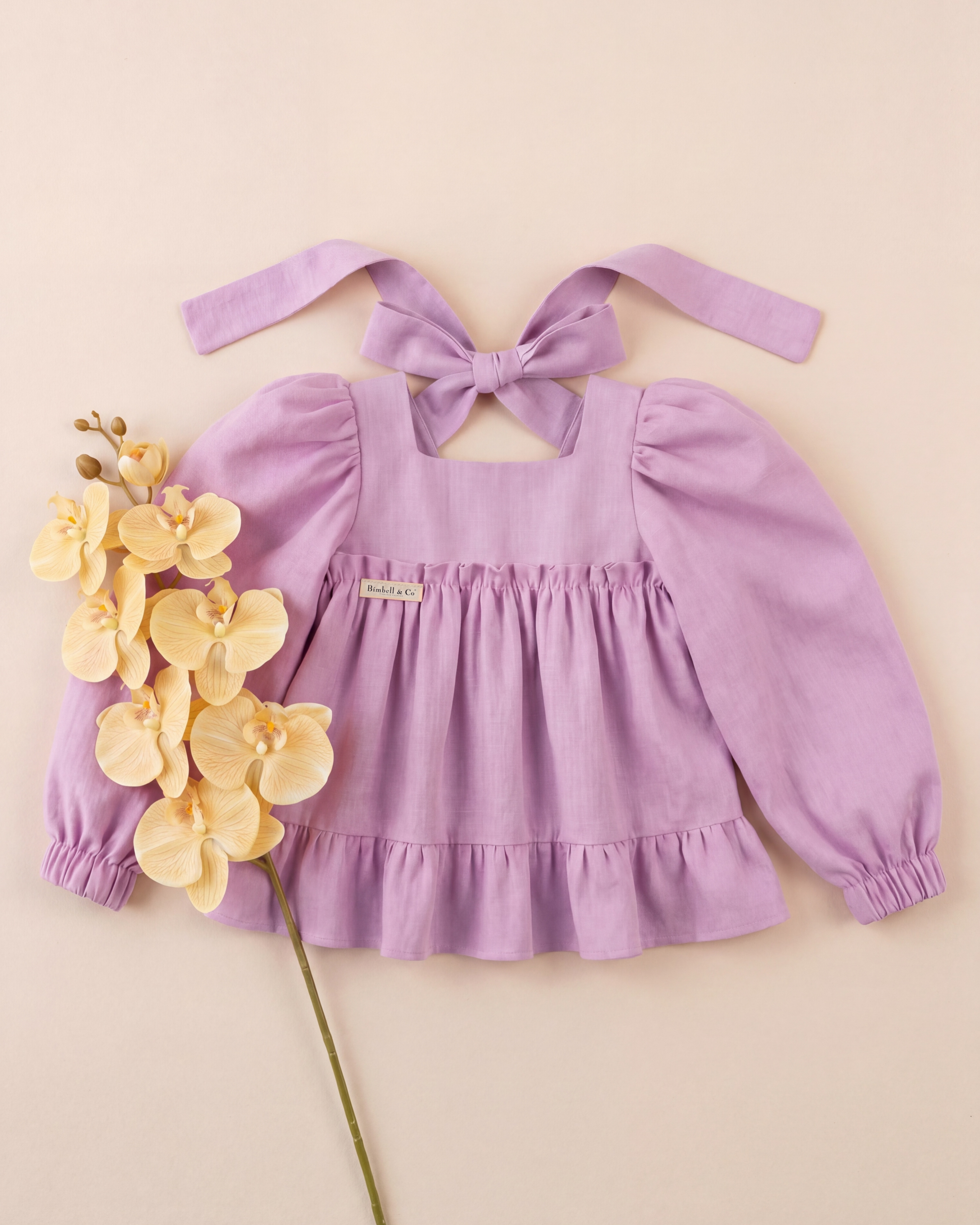 Blusa Jacinta