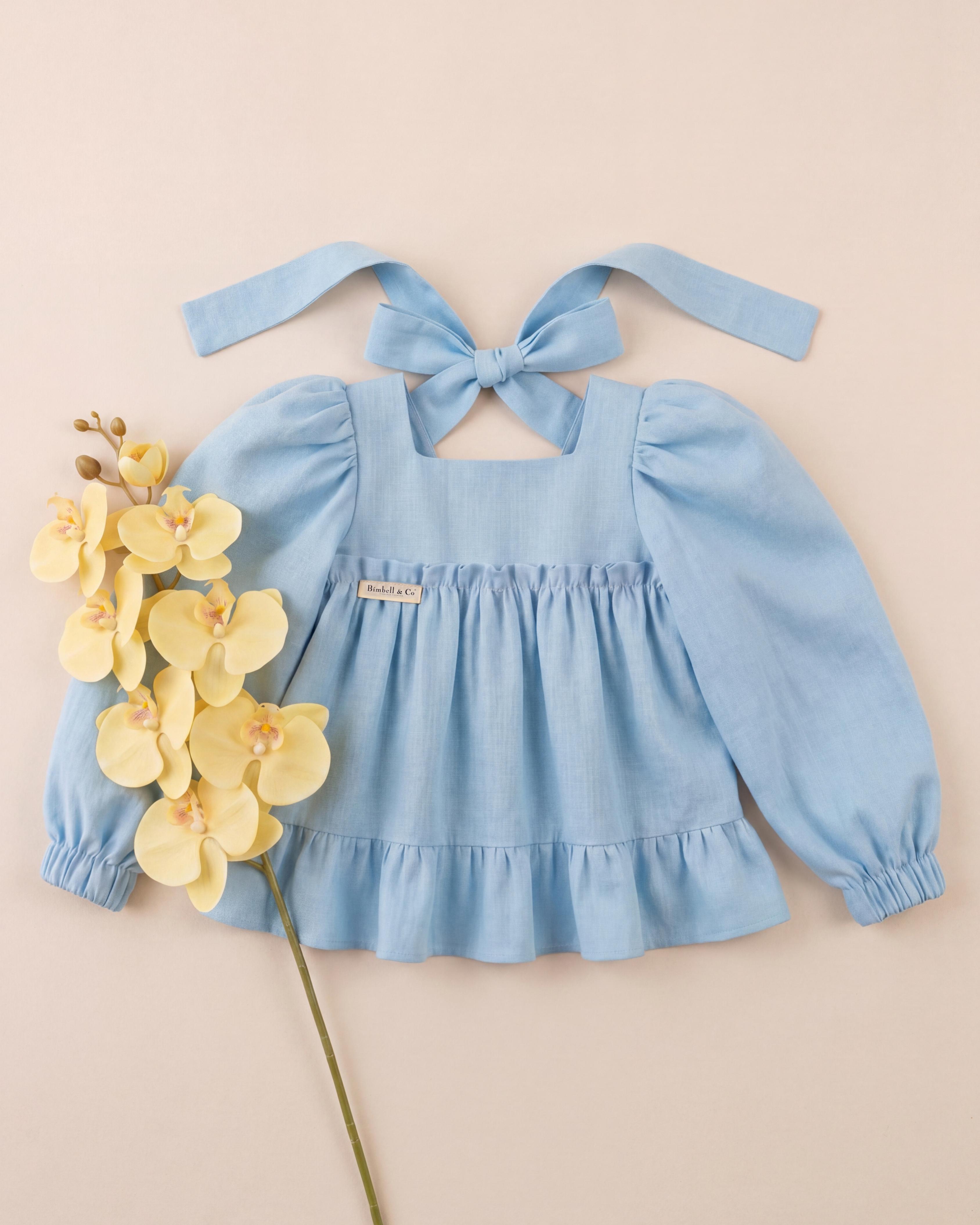 Blusa Jacinta