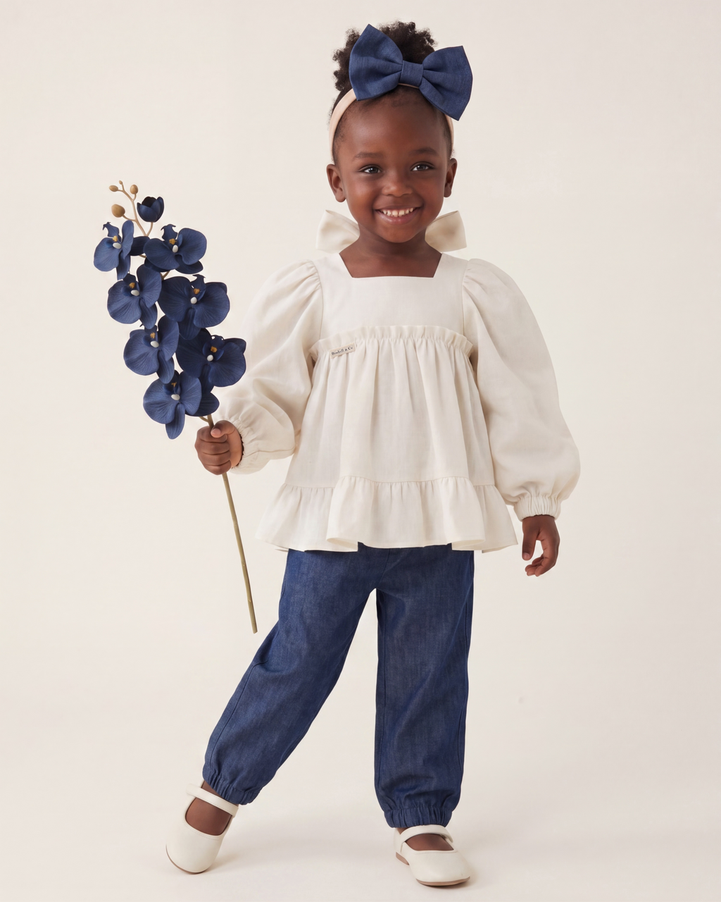 Blusa Jacinta