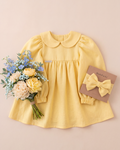 Vestido Goretty