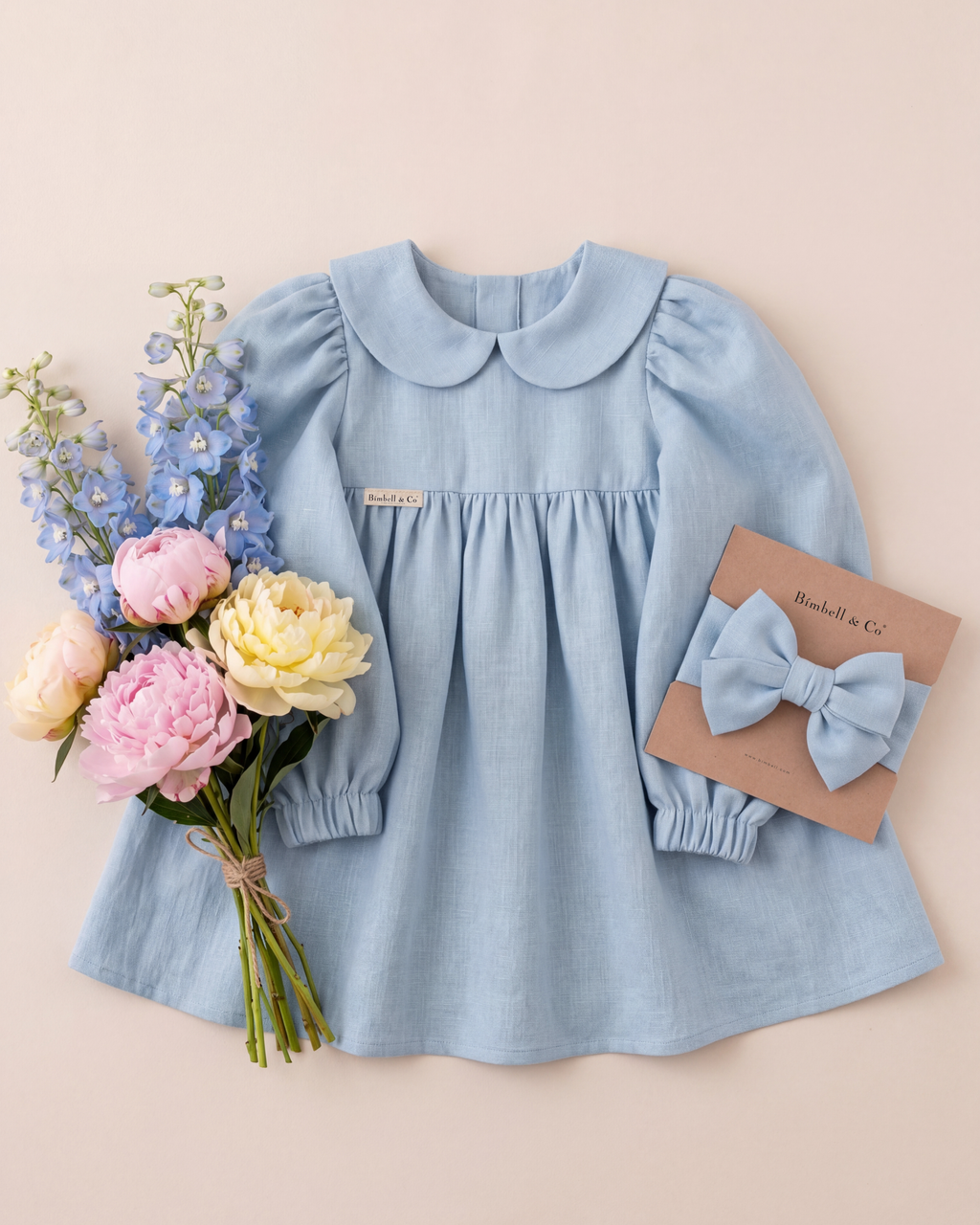 Vestido Goretty