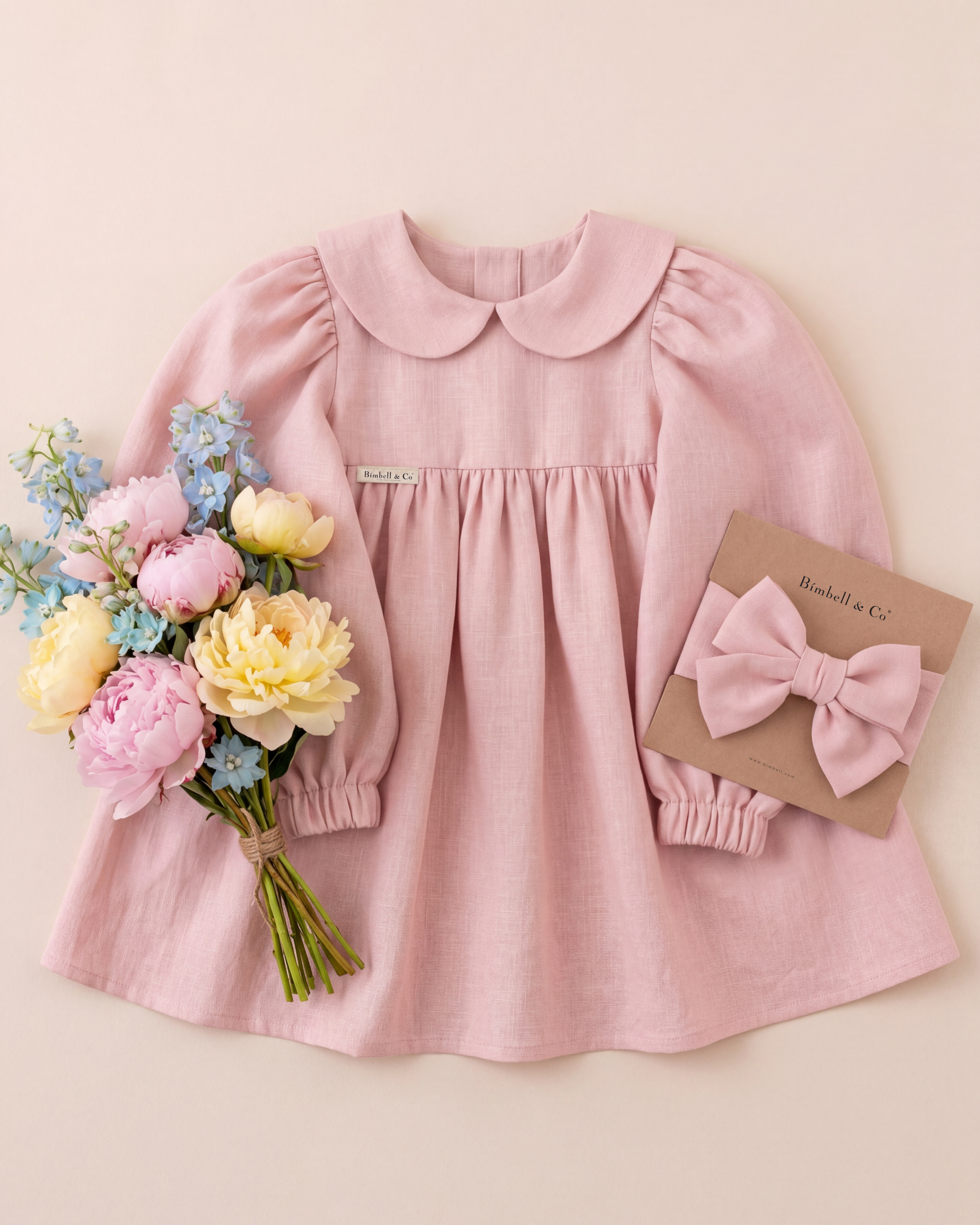 Vestido Goretty