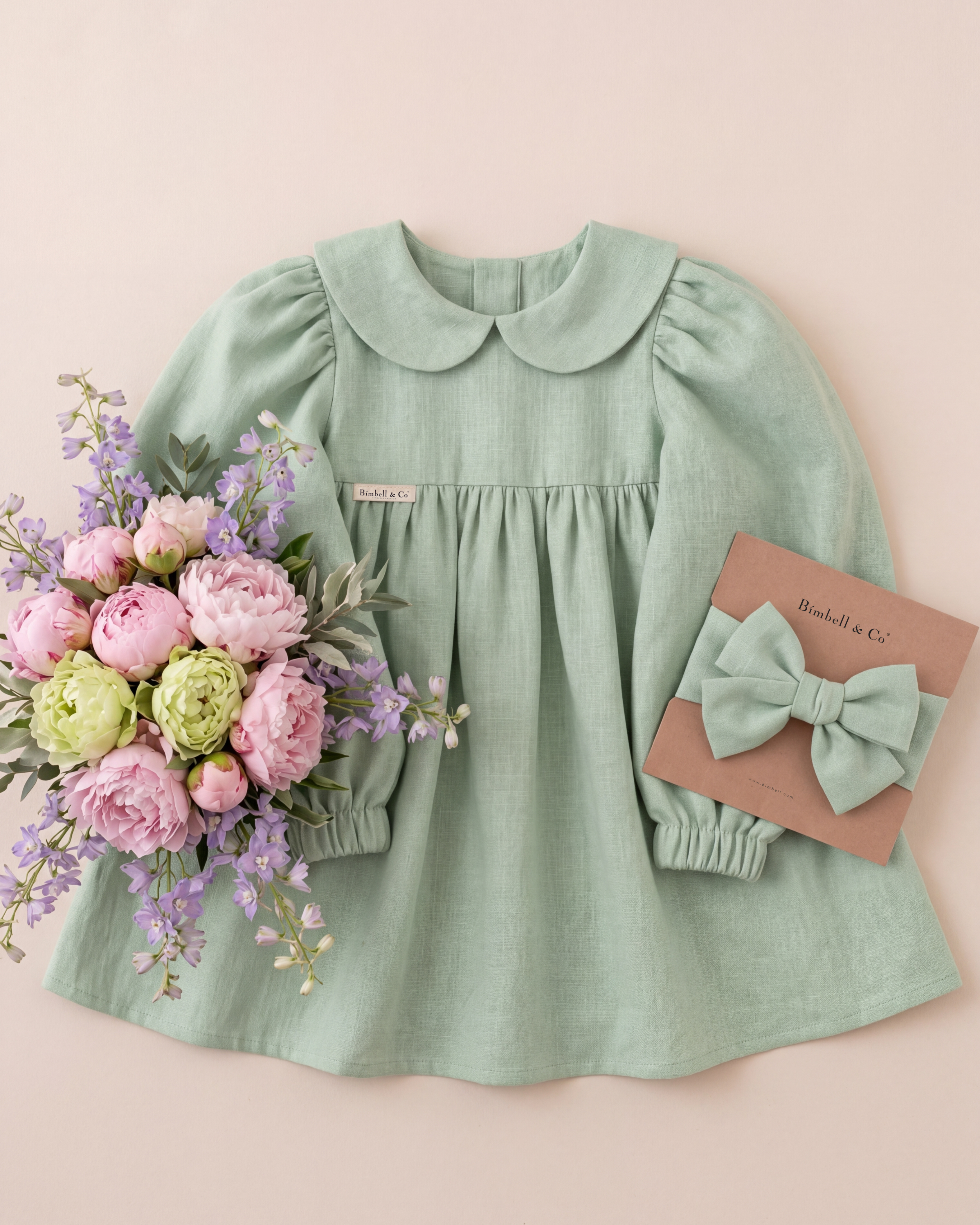 Vestido Goretty
