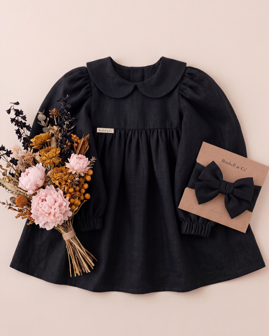 Vestido Goretty