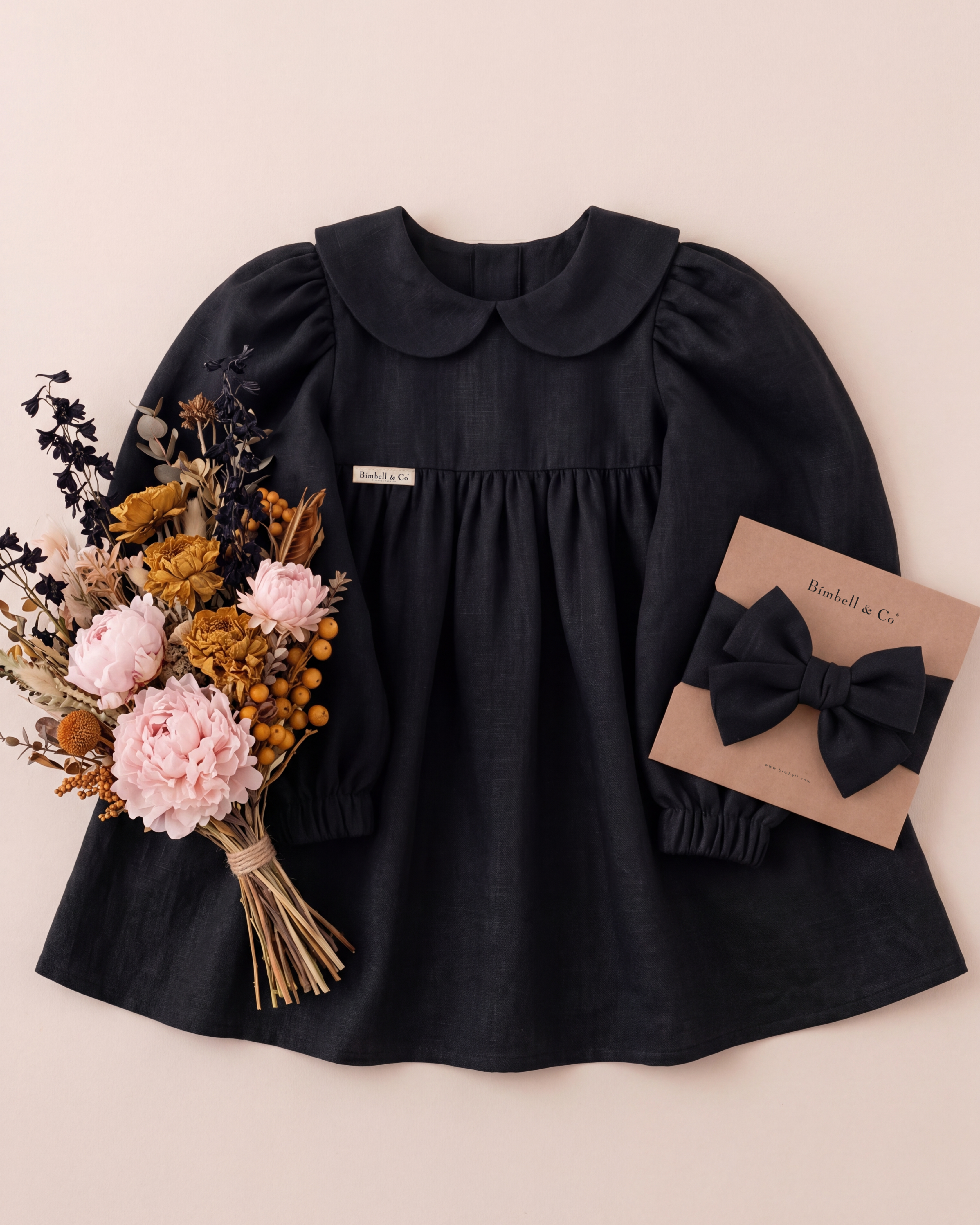 Vestido Goretty
