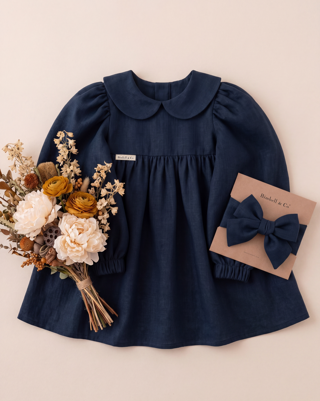 Vestido Goretty