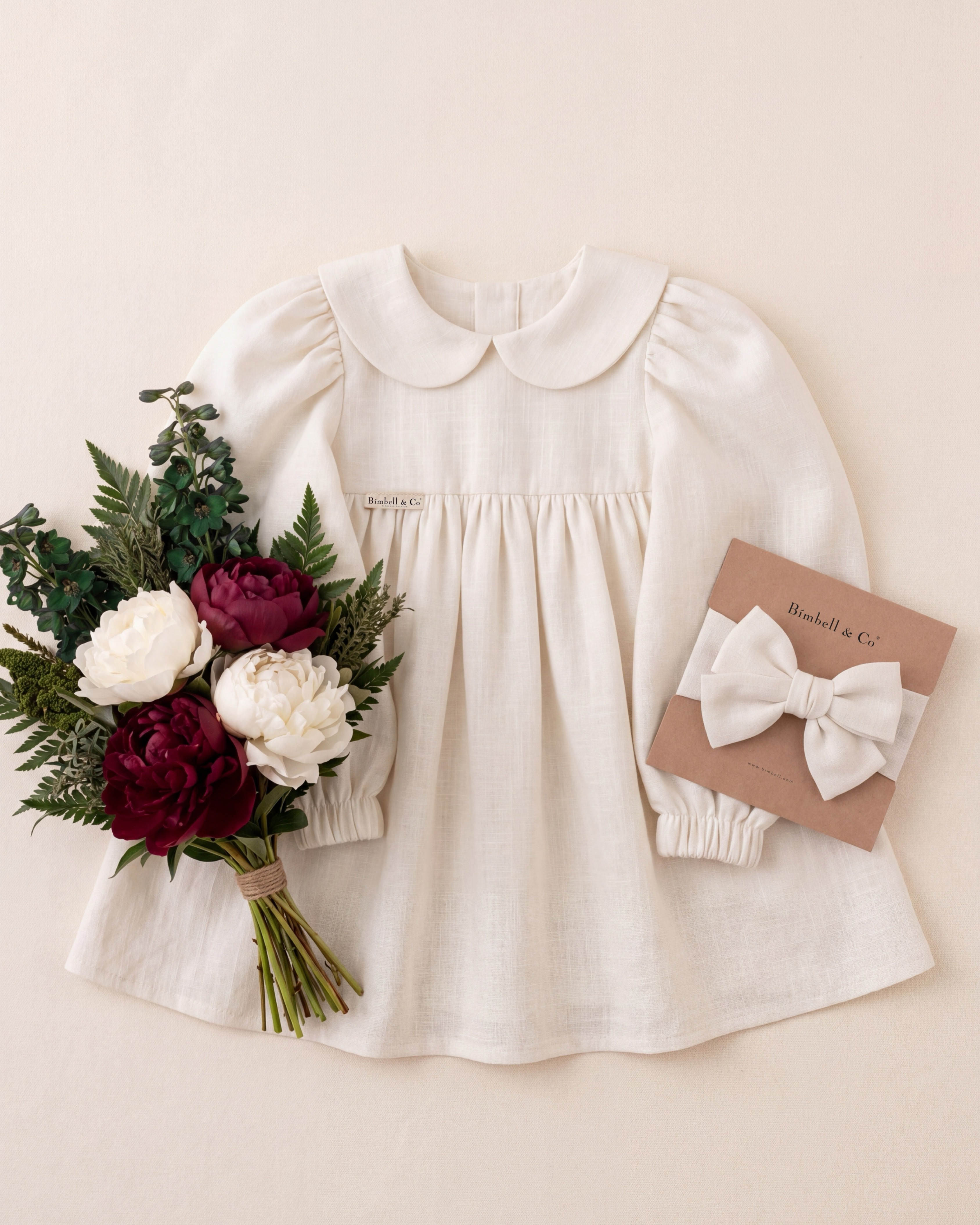 Vestido Goretty