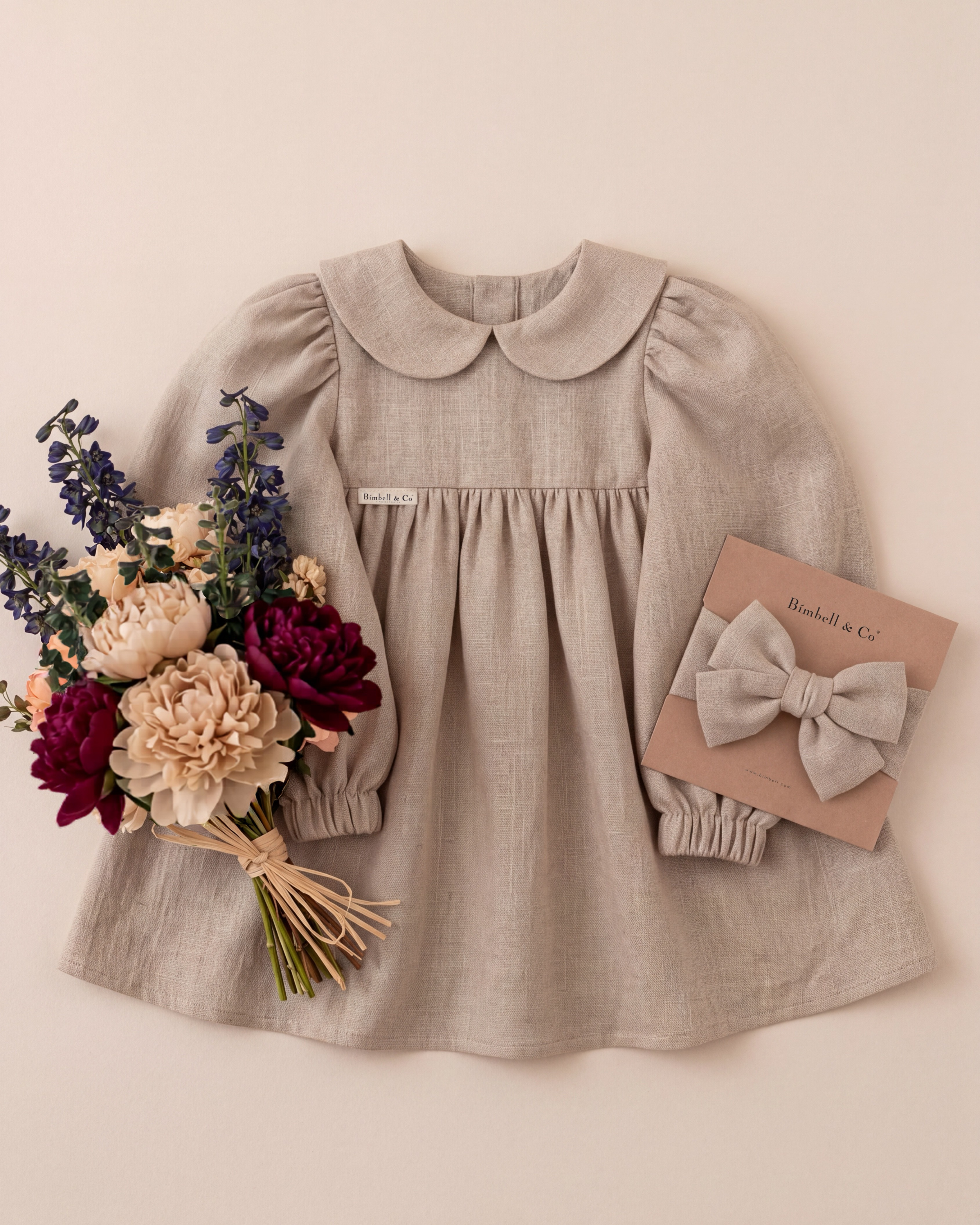 Vestido Goretty