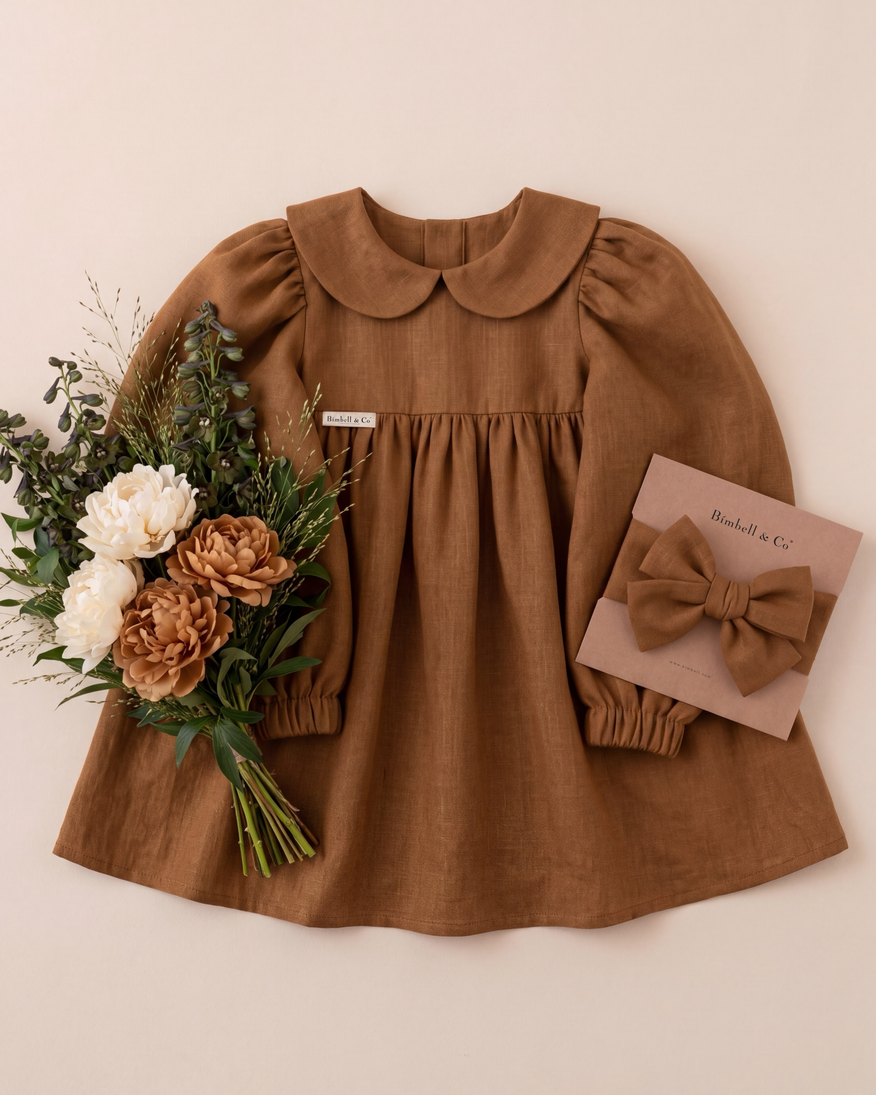 Vestido Goretty