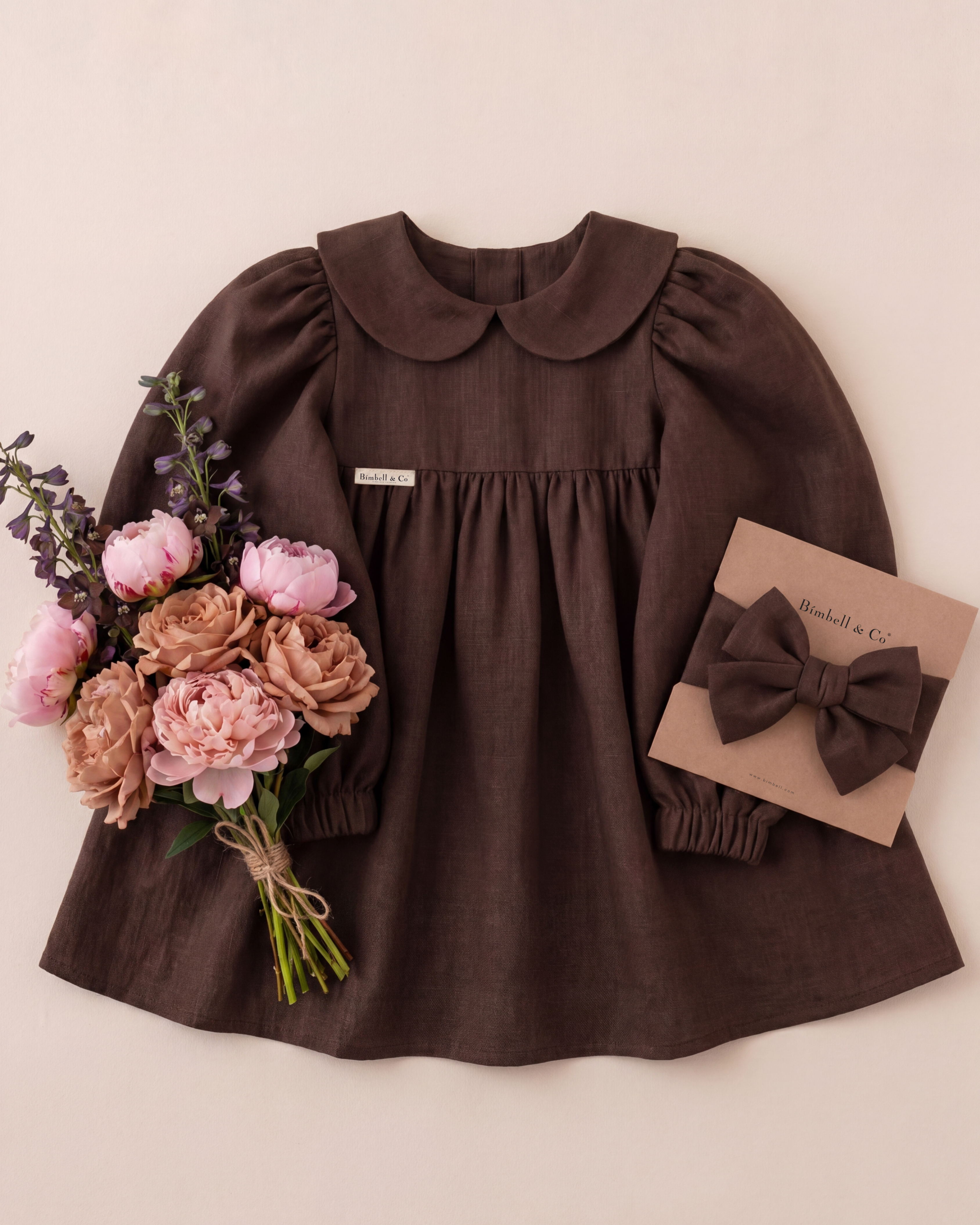 Vestido Goretty