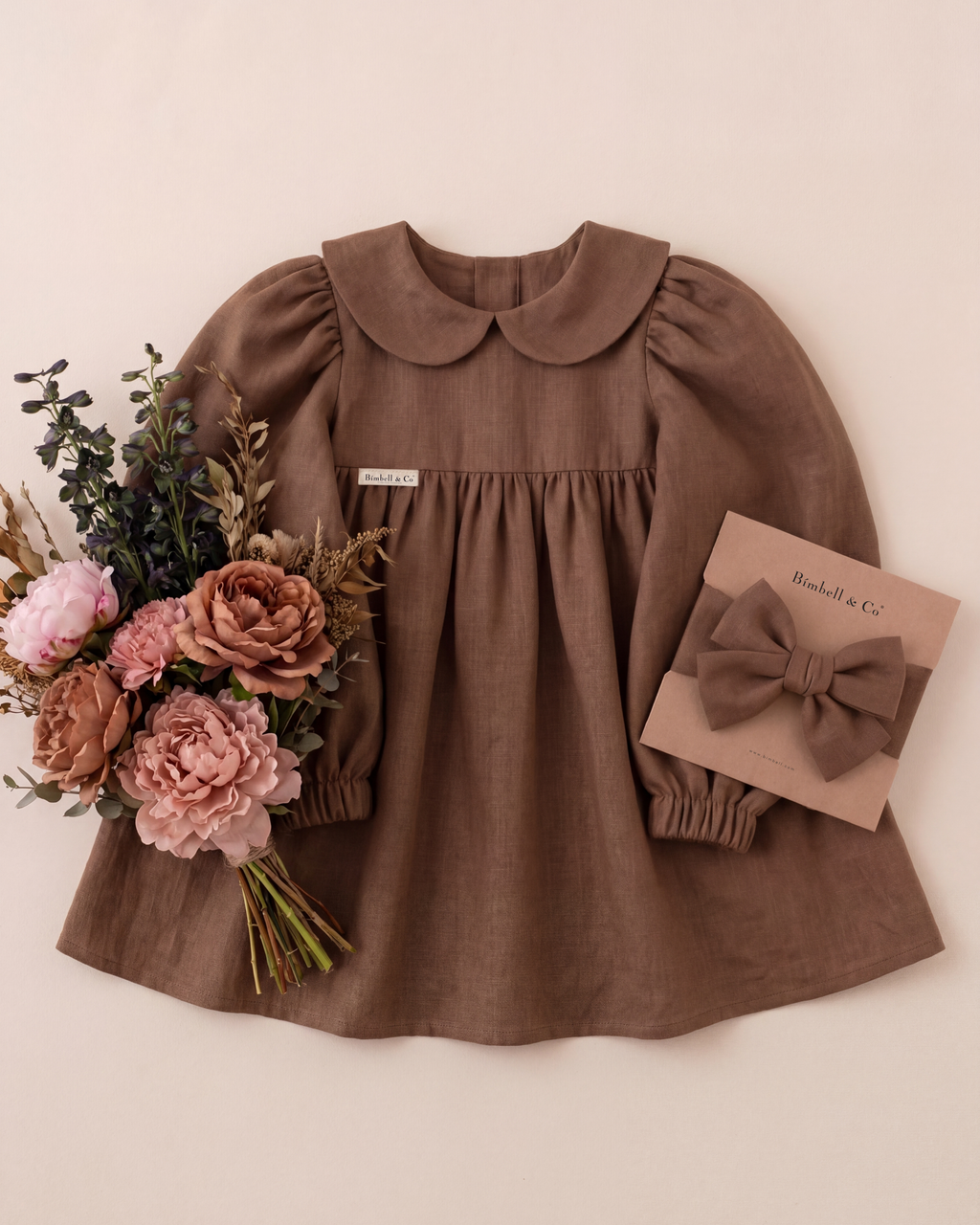 Vestido Goretty