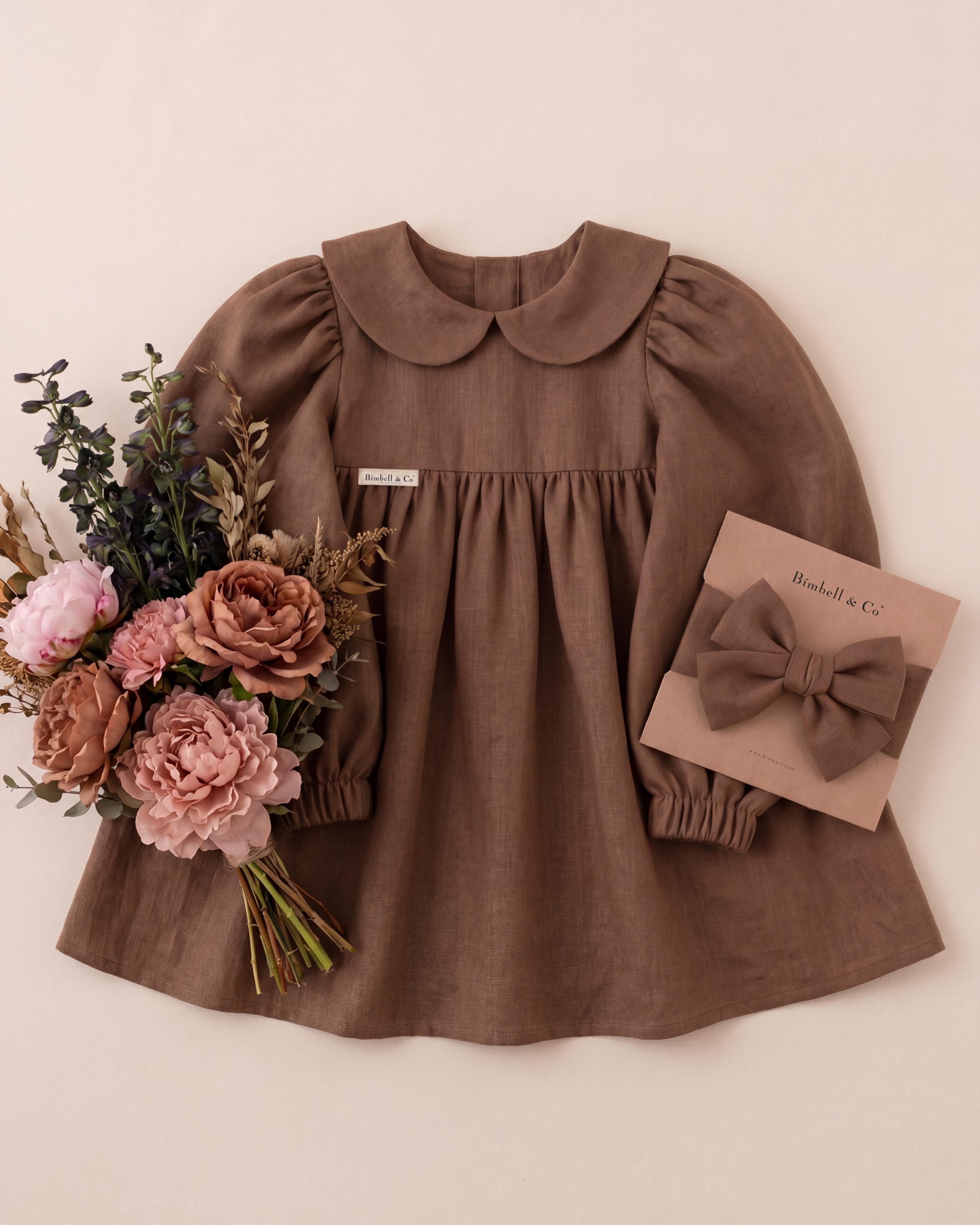 Vestido Goretty