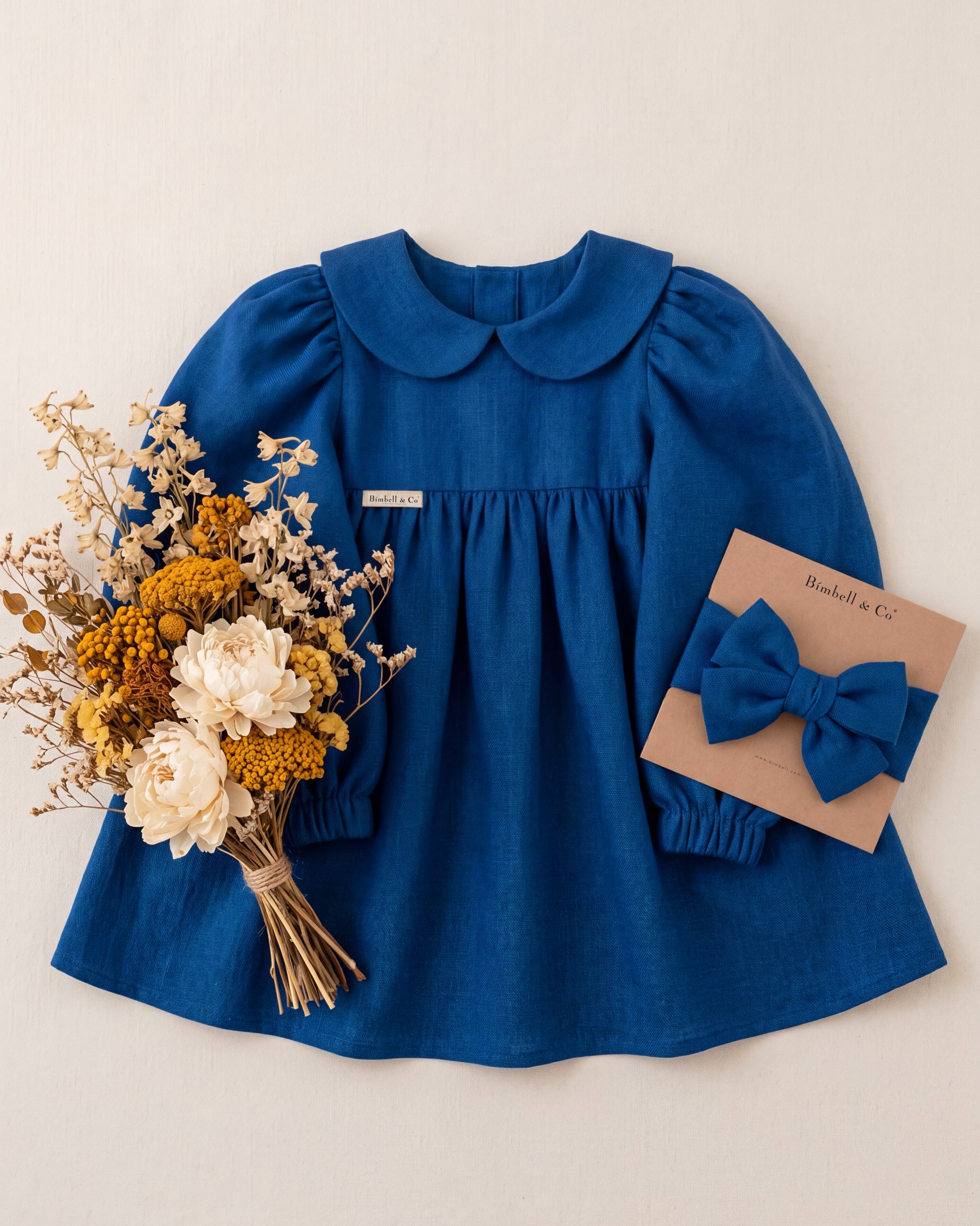 Vestido Goretty
