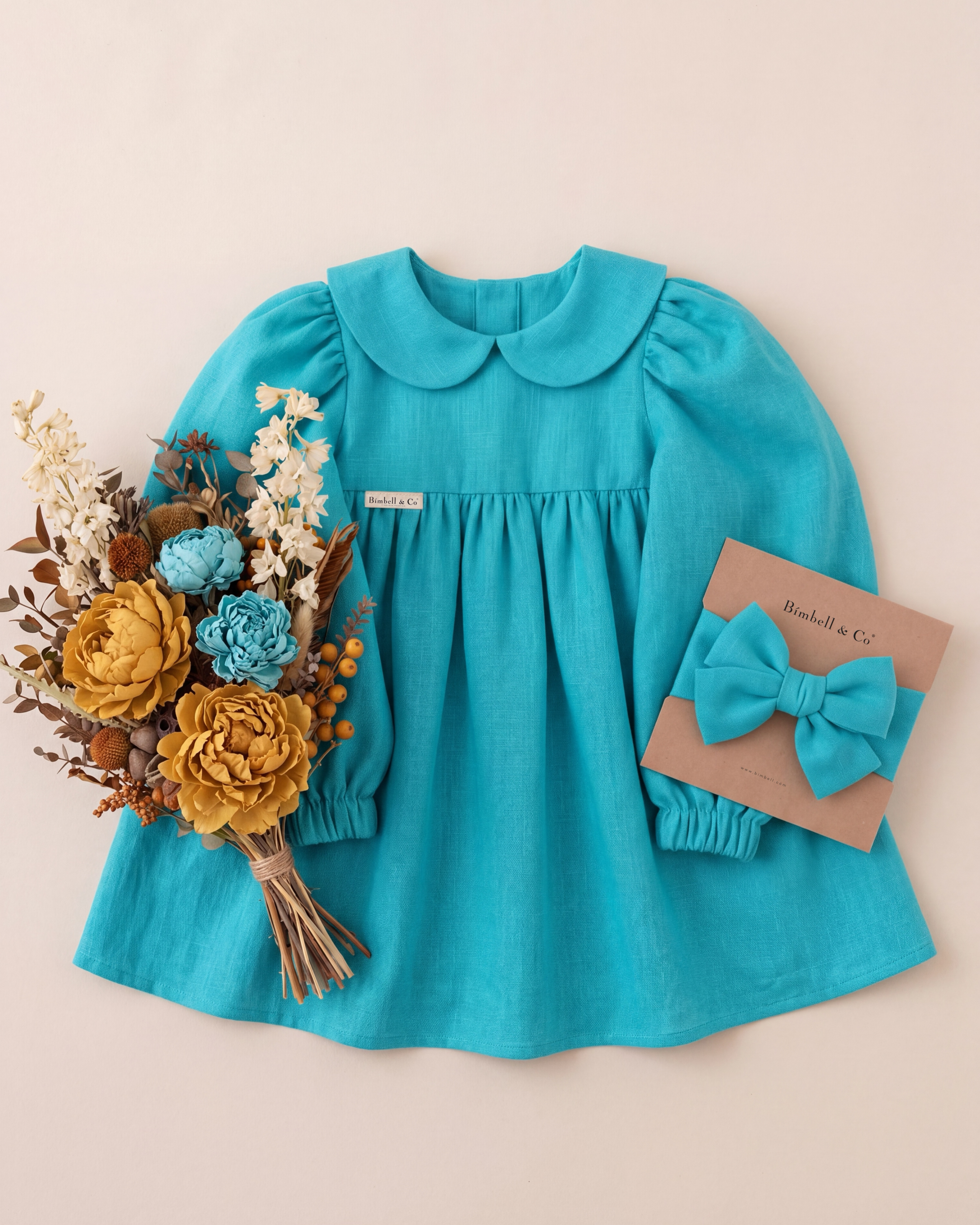 Vestido Goretty