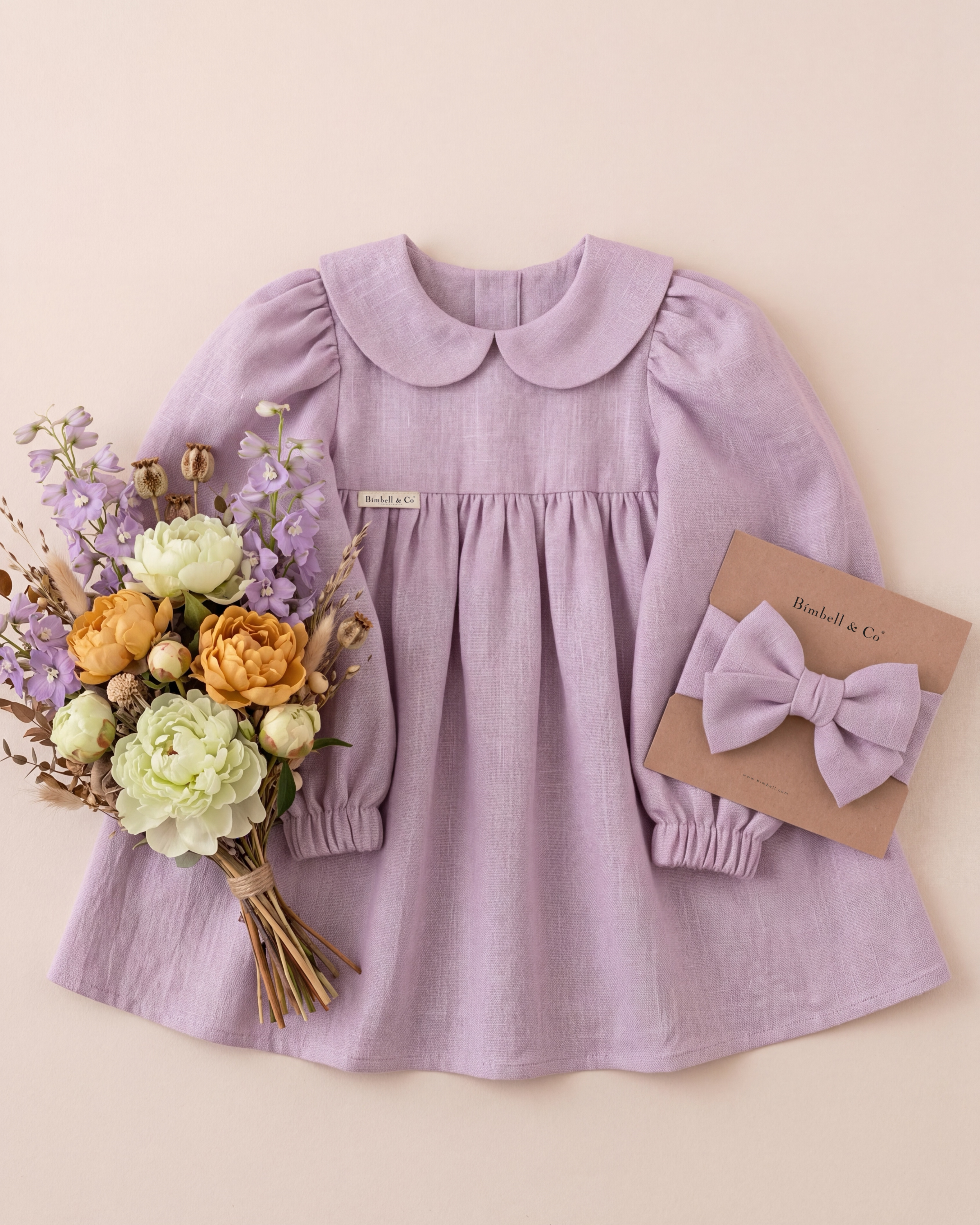 Vestido Goretty