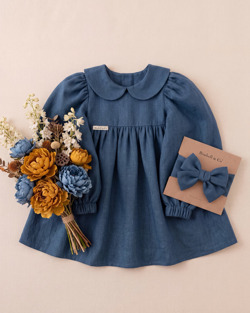 Vestido Goretty